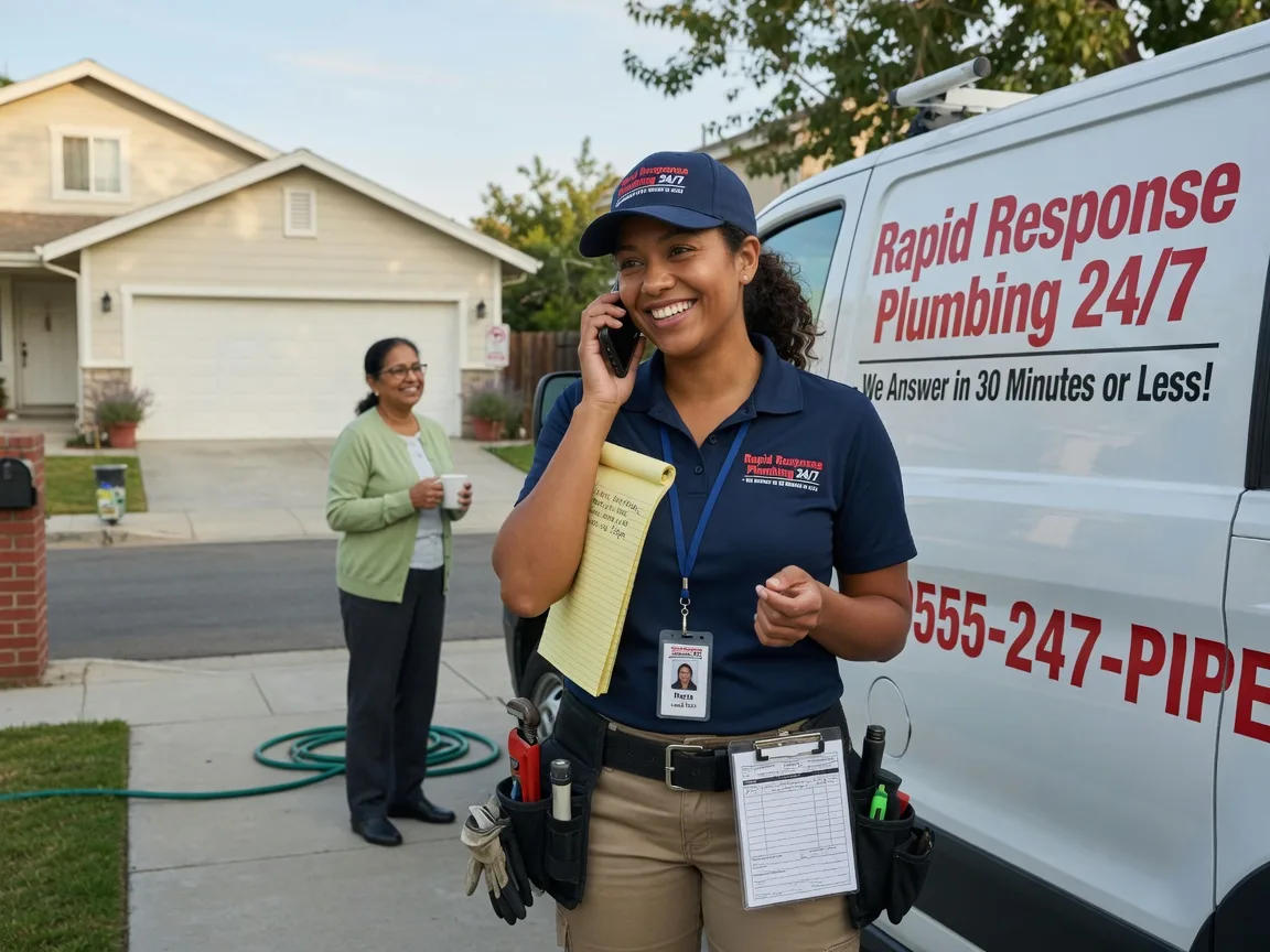 Emergency Plumber Hillman, MI FAQs